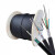 GYTS 国标铠装光缆电信级室外单模光纤线层绞式标准8.0线径4芯6芯 GYTS室外铠装144芯单模 1m