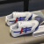 AJDZ男童鞋2024新款夏季儿童运动小白板鞋网面透气男孩学生阿甘NＩKＥ 白蓝 31码
