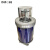 诚电鼎和 CDDH-XS2-3 硅胶双吸吸湿器 3kg （个）
