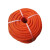 哈比恩格 HB-AQS016C 安全绳 高强度蚕丝编织绳 绳粗Φ16 计价单位:米