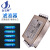 端子台30A干扰CANNYWELL台湾EMI电源滤波器10三相380v交流SS CW10B-10A-SS 三相三线