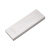 不锈钢刮板细度计油墨涂料颗粒细度细度板0-25/50/100/150um 单槽0-25um