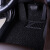 蓓润2017款别克英朗GT/XT专用大全包围汽车脚垫改装装饰车内用品 主驾驶黑色