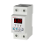 孰光可调数显电流保护器宿舍限电限流控制器自复式过载电机马达水泵40 1~40A可调