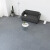 凯柏象KBX 巧克力色50x50cm 办公室地毯拼接满铺加厚工程商用方块防火KBX-DE-26