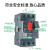 热磁式电动机断路器按钮控制断路器整定电流24-32A启动开关 GV2ME32C 24-32A