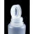 塑料试剂瓶 防漏 HDPE瓶PP瓶液体水样品瓶广口大口15 30 60 500ml HDPE棕色8ml(HDPE材质)10个装
