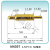 高端订制磁式6pin连接器充电探针pogopin连接器弹簧顶针M1574 M1574公针
