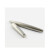 凌美LAMY 钢笔 2000系列 14K金笔尖 不锈钢拉丝笔杆墨水笔活塞式吸墨 EF(0.38mm)