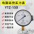 电阻YTZ150恒压供水变频器专用远程表规格齐全 0-2.5MPa