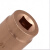 维度 铍青铜防爆套筒头（C=3/8) 5.5mm BE103-5.5