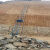 牛人 爬山虎 上料机高速公路护坡用混凝土砂石泥浆输送机斜坡提升机 8米轨道220v 