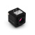 高清摄像头CCD1200线彩色电子目镜BNC/Q9口工业视觉相机检测镜头 4mm