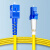 TPLINK光纤跳线单模LC-SC-3m单位：根-3根起批