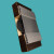 美克杰定制铝合金不锈钢外墙变形缝IL2 伸缩缝盖板建筑变形缝 材料厂家