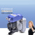 零气耗排水器ADTV-13/14/15冷干机储气罐液位感应放水阀可视 工作线圈XQ-1 DC24V