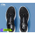 李宁跑步鞋男鞋夏季透气网面2024新款男士跑鞋男款休闲运动鞋 [ARST0971]黑色 45