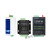 LoRa无线RTU模拟量输入输出IO模块4-20mA采集和控制433继电器 2路(DO)开关量输出 定制