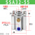 SSA32气缸 亚德客型单作用气缸SSA32-5 10 15 20 25 30 40 50 SSA32-55