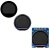 斑梨电子TFT圆形SPI液晶屏ST7735 0.96寸1.3寸1.44寸1.8寸LCD显示屏 0.96-Round-LCD-240x198-B