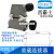 HDXBSCN西霸士HD-040-FC/M重载连接器 冷压40芯插针 10A 热流道 HD-040-3明装侧出整套 满针(默