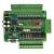 plc工控板控制器国产简易板式FX3U-24MT微型SMT32plc可编程控制器 裸板