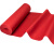 定制适用一次性红地毯 迎宾红地毯 婚庆红地毯 开张庆典红地毯 展会红地毯 红色一次性（约2.2毫米） 定制