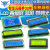 LCD1602A 12864 2004蓝屏黄绿屏带背光 LCD显示屏3.3V 5V液晶屏幕 12864蓝屏5V(1个)