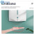 洗手间吹手小型干手机器卫生间商用烘手机器自动感应厕所吹手烘干机 699橙黄冷热型