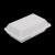 庄太太 长方形一次性纸饭盒商用快餐盒外卖打包盒 400ml/300只装ZTT0296