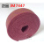 红百洁布工业不锈钢拉丝抛光金刚砂打磨除锈去污清洁擦 3M红卷7厘米*5.7米（1卷）