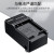 奥德盛（ODSX） NP-BD1索尼 SONY DSC-T900 T70 T300 T90相机 充电器 电池 充电器 DSC-T2