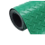 七彩阁 人字纹防水防滑地垫塑料垫 PVC塑胶地板垫子 单位：米	绿色1.7mm*0.9米宽
