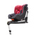 惠尔顿（Welldon）儿童安全座椅 0-4岁婴儿车载 360度旋转 正反调节 茧之爱2PRO