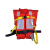 IMPA330131船用新型成人救生衣Ccs认证船员专用专业救生衣 红色 均码