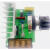 大功率电子调压器 220V功率调节器4000W可控硅调压器调温调光调速 换电位器