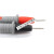 定制放电笔 交直流电容维修放电笔 开关电源大容量电容闪光快速放电 V1.0