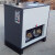 冷冻式干燥机压缩空气空压机1.5立方2/3/3.8/6/8HUIFA汇发冷干机 6.5立方送三级过滤自排管件