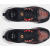 安德玛（Under Armour）男士篮球鞋Curry UA HOVR Splash 3轻便减震抗冲击耐磨回弹运动鞋 Black / Jet Gray - 001 40.5