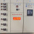 京玺 有电危险墙贴中英文图示版夜光墙贴荧光标识牌配电箱柜高压低压带电警示注意安全警示牌20件套