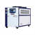 风冷式冷水机工业水冷式3h5p匹冰水制冷机组挤出机小型制冷机设备 风5AC