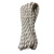 GKJYA DL-8 涤纶绳 耐磨捆绑绳打包绳编织绳子 绳粗Φ8mm（单位：米）