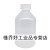VITLAB德国塑料试剂瓶GL45广口塑料瓶宽口塑料样品瓶取样瓶PP PP螺帽 5000ml GL45 100889