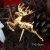 晗畅圣诞节装饰圣诞树雪松麋鹿圣诞老人礼物雪人草圈装饰插件插牌 18号10个装 10个