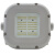 FSL佛山照明FBD0110 100W 6500K  IP66 220V  Ex demb IIC T6 GbLED防爆灯(计价单位：盏)银灰色