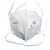 世达 SATA HF0204V 自吸过滤式防颗粒物呼吸器(KN95折叠带阀口罩)