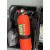 HKFZMSA  AX2100 10165419空气呼吸器6.8L正压式呼吸器10165420 双表送胸带
