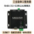 RS485转以太网模块网口Modbus RTU网关TCP/IP转工业级串口服务器 深灰色 串口服务器+12V-1A电湖适配器