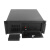 工控机箱4U450机架式PC硬盘录像机DVR工业服务器CTI定制 2U-550W 套餐一