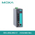 摩莎MOXA   系列5口百兆网管交换机 EDS-405A-SS-SC